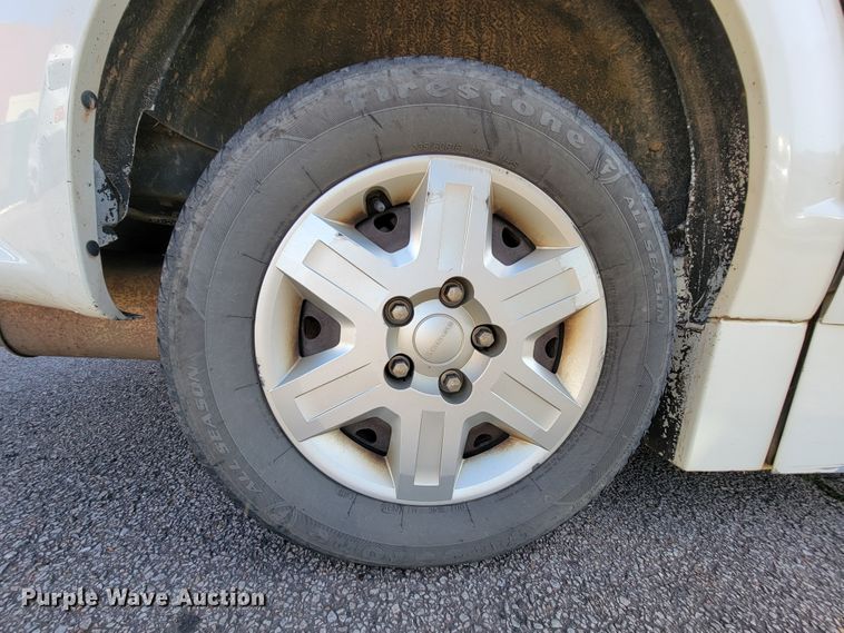 image for item FL9154 2012 Dodge Grand Caravan  handicap accessible van