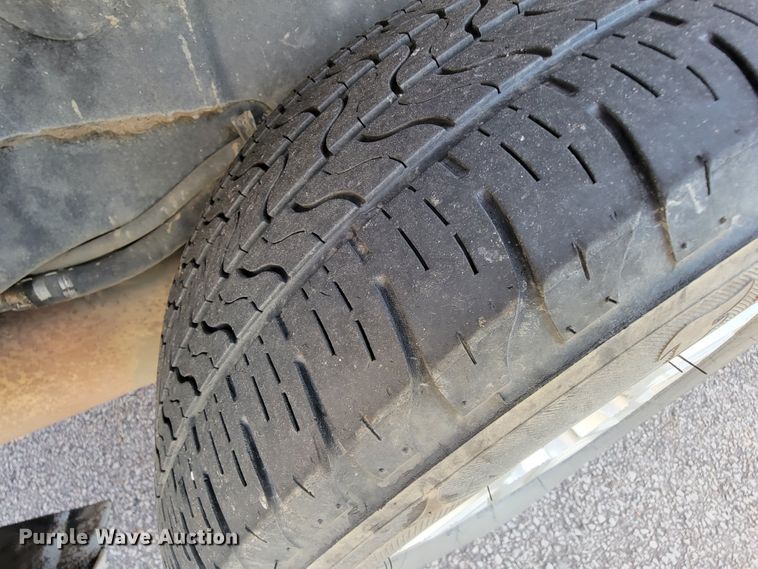 image for item FL9154 2012 Dodge Grand Caravan  handicap accessible van