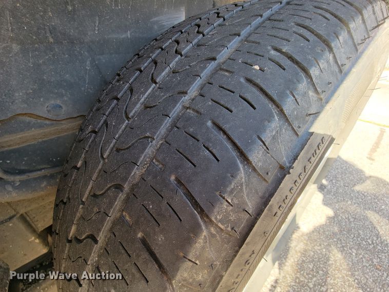 image for item FL9154 2012 Dodge Grand Caravan  handicap accessible van