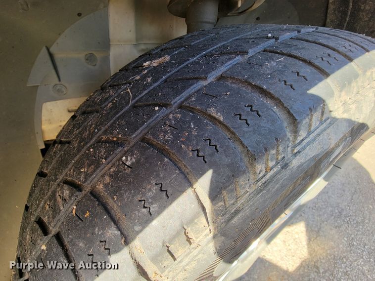 image for item FL9155 2010 Dodge Grand Caravan  van