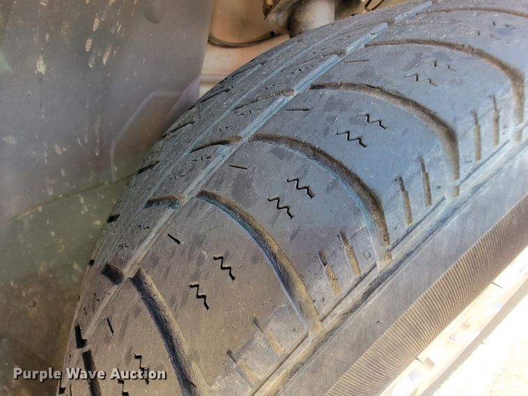 image for item FL9155 2010 Dodge Grand Caravan  van