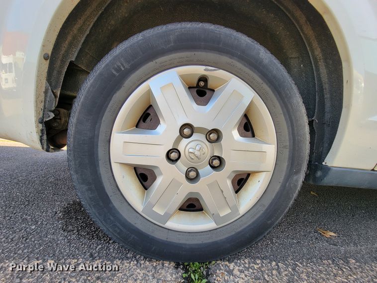 image for item FL9155 2010 Dodge Grand Caravan  van