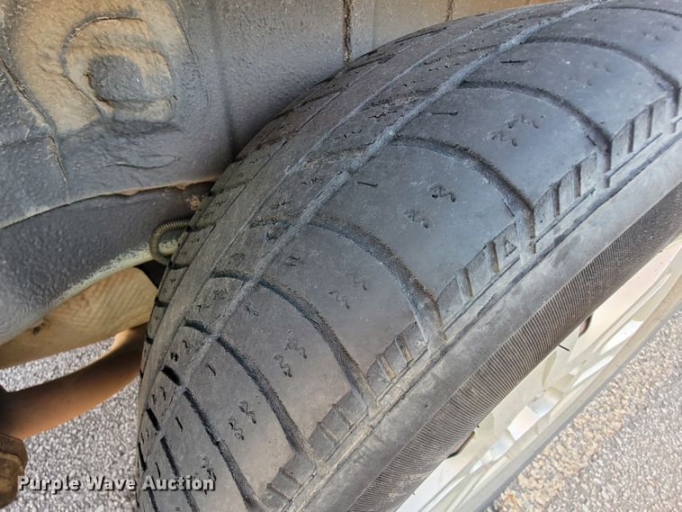 image for item FL9155 2010 Dodge Grand Caravan  van