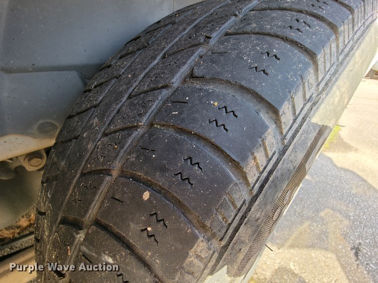 image for item FL9155 2010 Dodge Grand Caravan  van