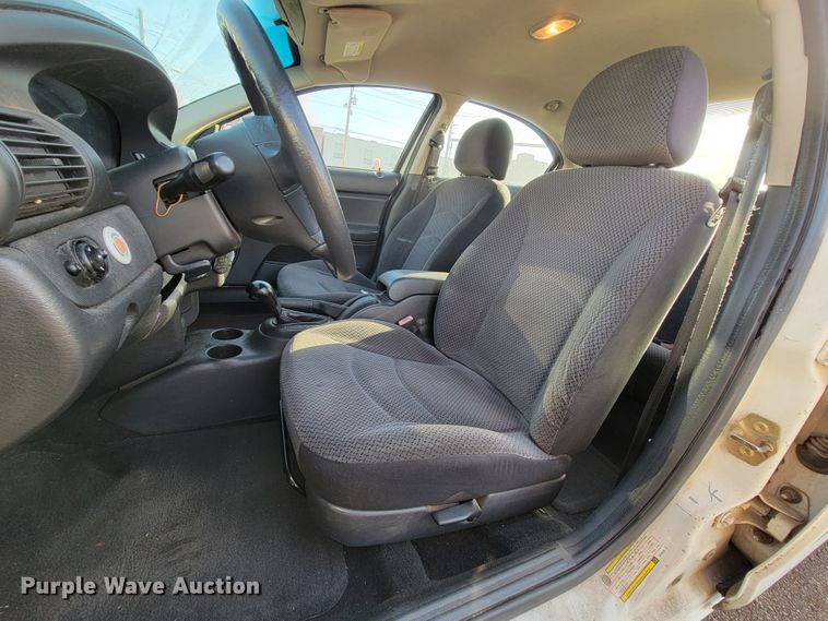 image for item FL9157 2006 Dodge Stratus