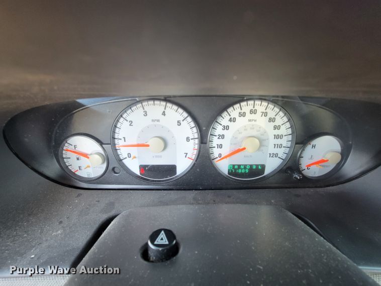 image for item FL9157 2006 Dodge Stratus