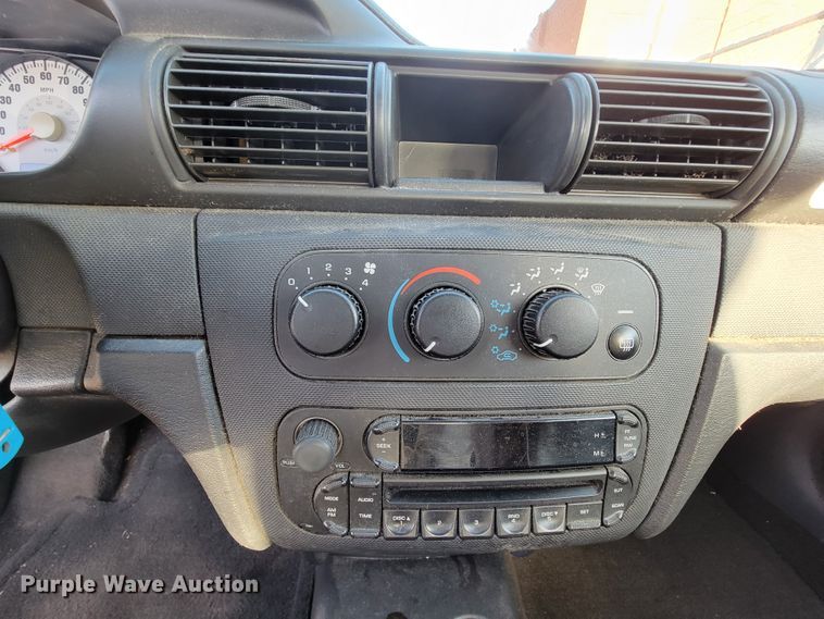 image for item FL9157 2006 Dodge Stratus