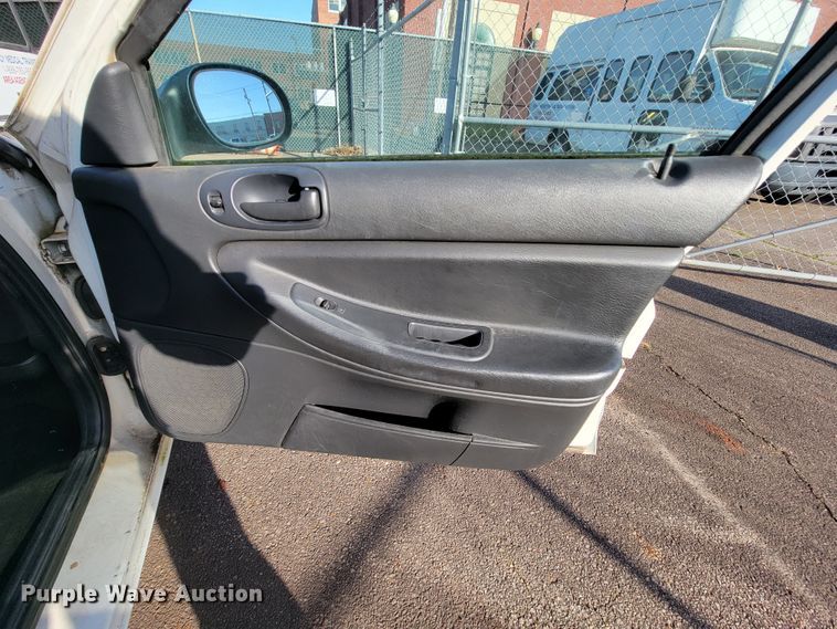 image for item FL9157 2006 Dodge Stratus