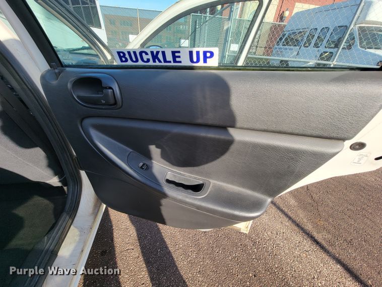 image for item FL9157 2006 Dodge Stratus