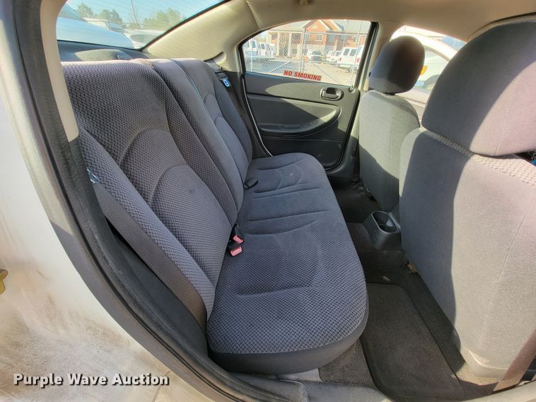 image for item FL9157 2006 Dodge Stratus