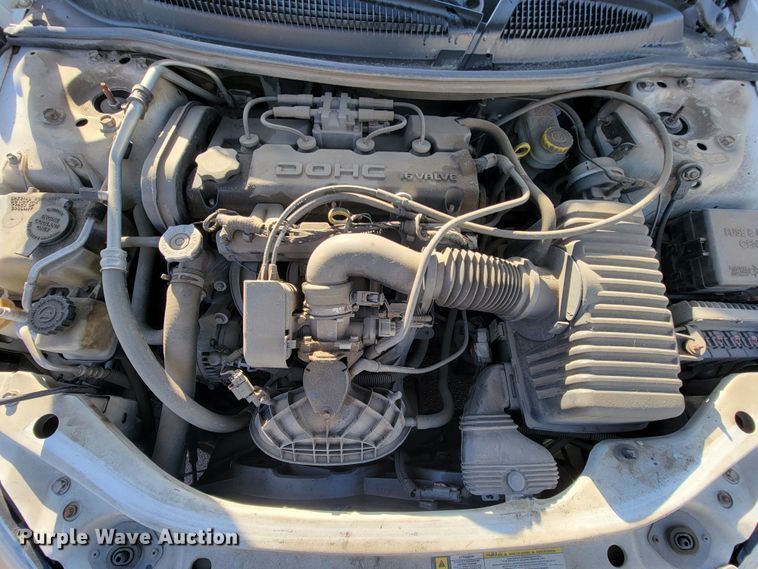 image for item FL9157 2006 Dodge Stratus