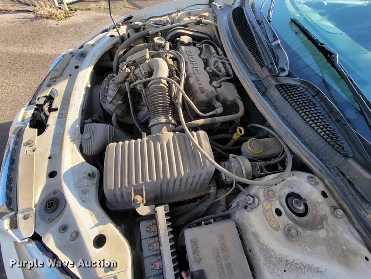 image for item FL9157 2006 Dodge Stratus