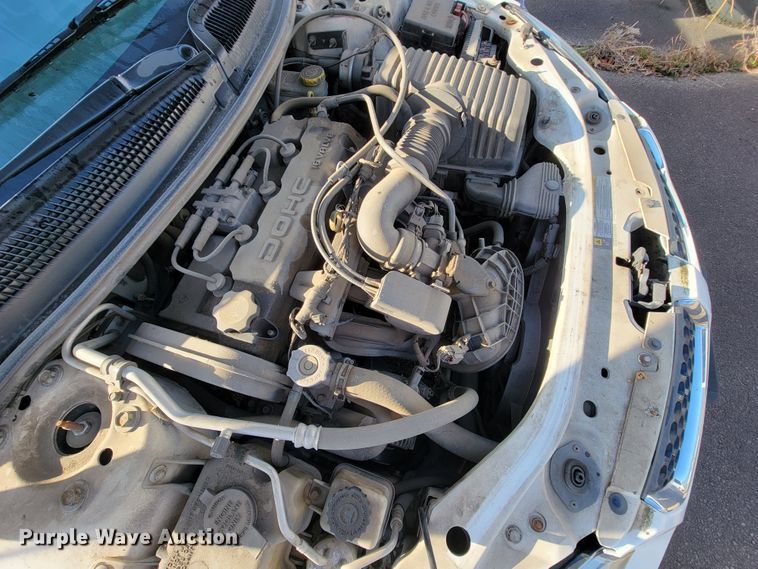 image for item FL9157 2006 Dodge Stratus