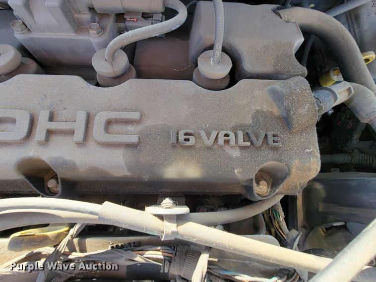 image for item FL9157 2006 Dodge Stratus