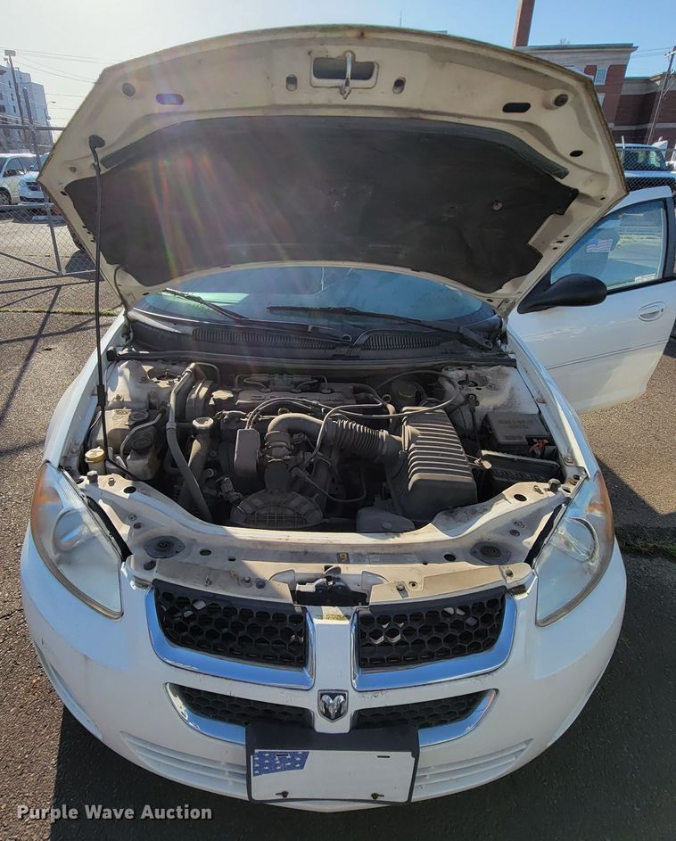 image for item FL9157 2006 Dodge Stratus