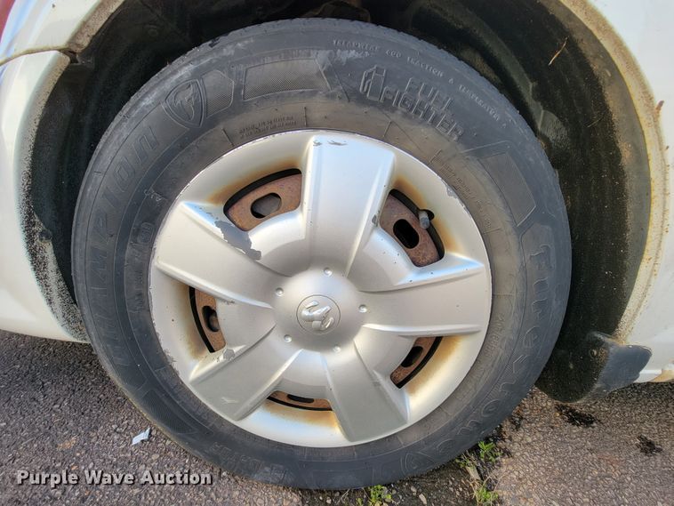 image for item FL9157 2006 Dodge Stratus