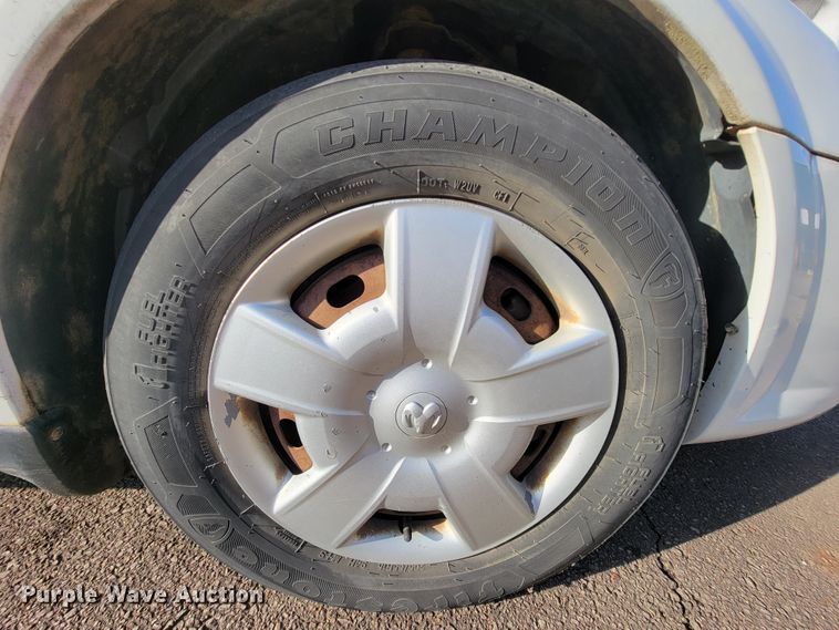 image for item FL9157 2006 Dodge Stratus