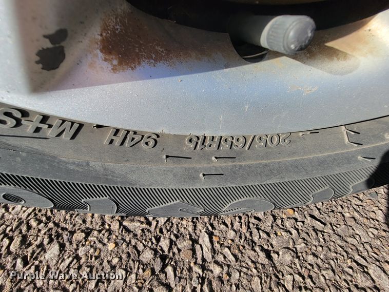 image for item FL9157 2006 Dodge Stratus