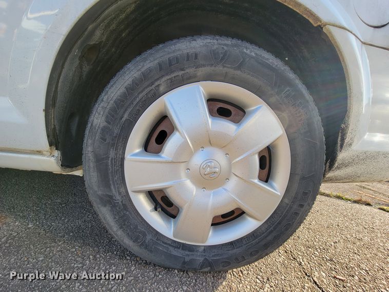 image for item FL9157 2006 Dodge Stratus