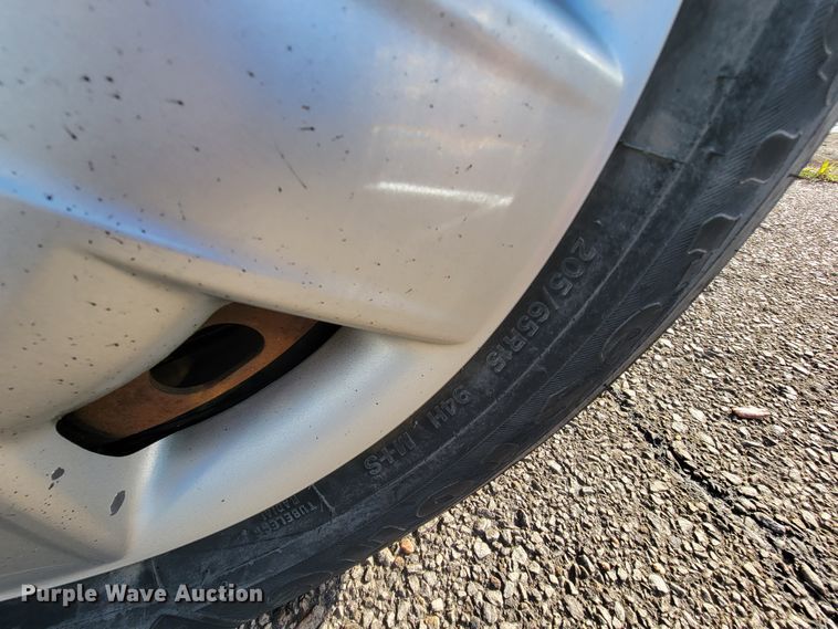 image for item FL9157 2006 Dodge Stratus