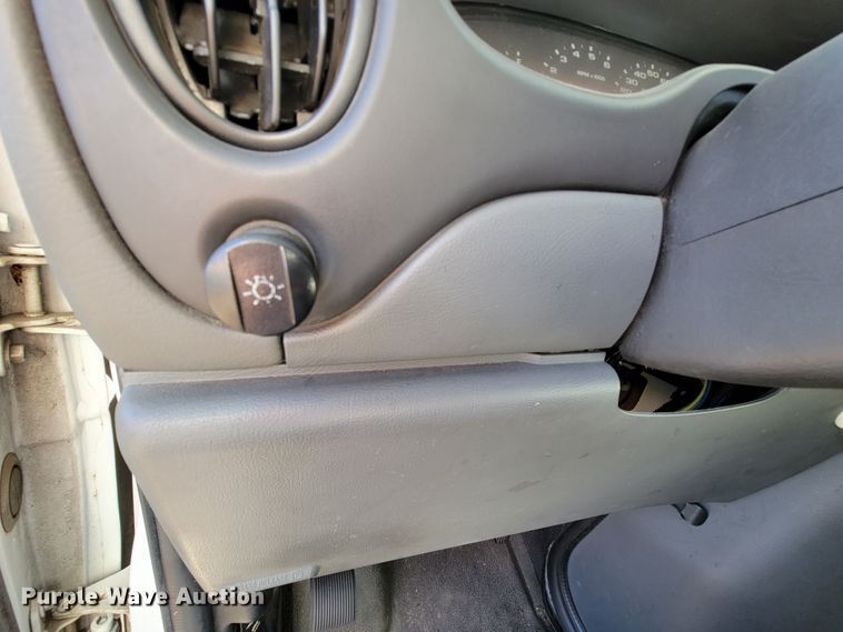 image for item FL9158 2008 Ford E450  shuttle bus