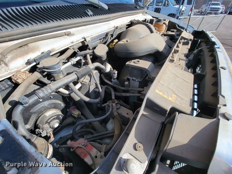 image for item FL9158 2008 Ford E450  shuttle bus