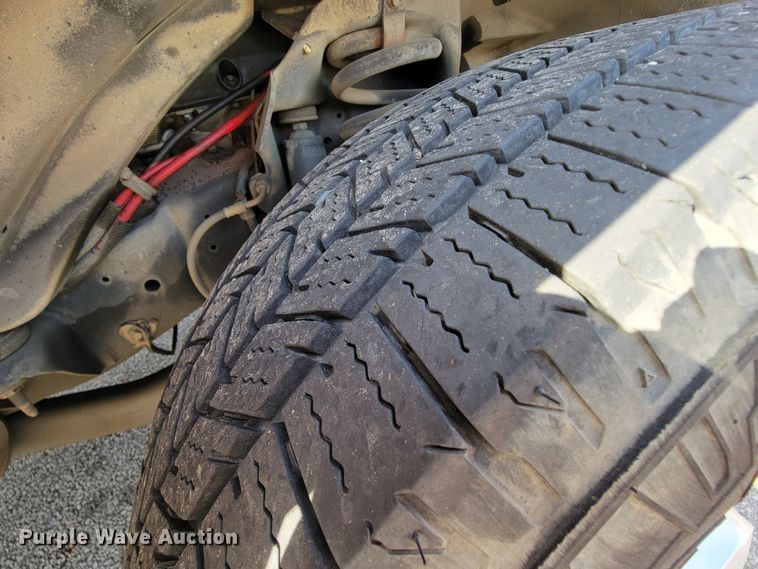 image for item FL9160 2011 Ford E350 Super Duty  handicap accessible van