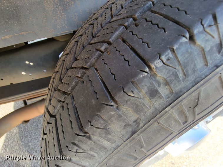 image for item FL9160 2011 Ford E350 Super Duty  handicap accessible van