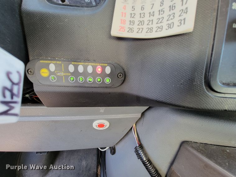 image for item FL9161 2011 Ford E350 Super Duty  handicap accessible van