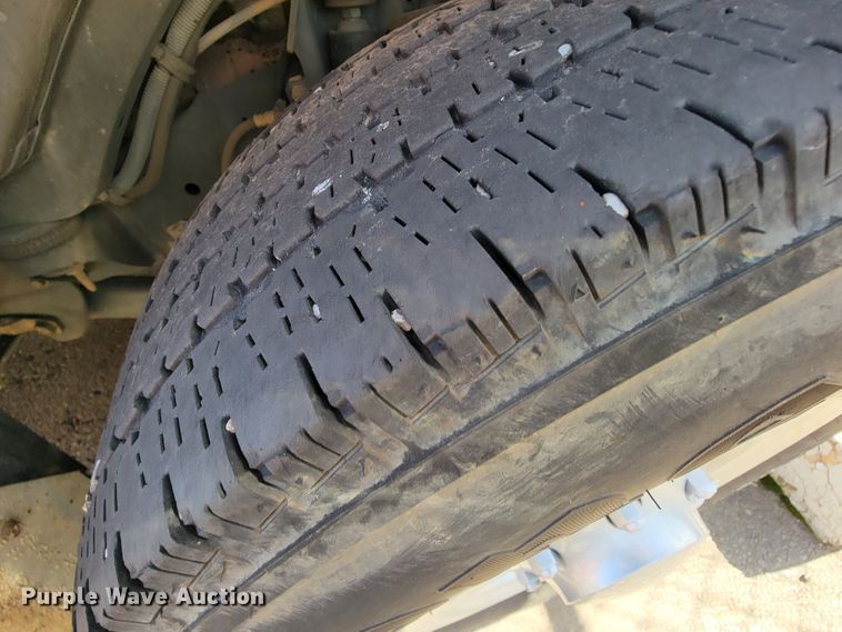 image for item FL9161 2011 Ford E350 Super Duty  handicap accessible van