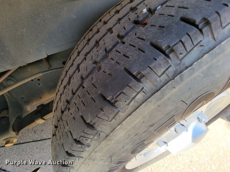 image for item FL9161 2011 Ford E350 Super Duty  handicap accessible van