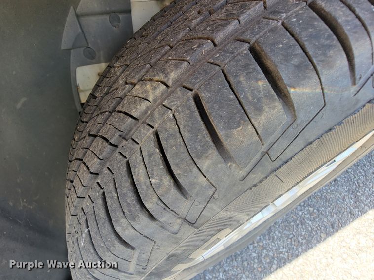 image for item FL9162 2010 Dodge Grand Caravan  van