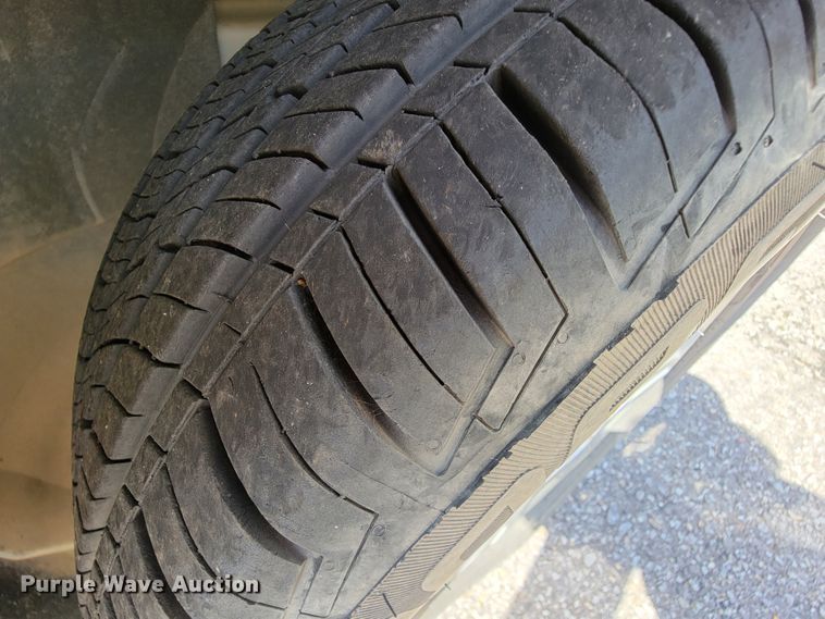 image for item FL9162 2010 Dodge Grand Caravan  van