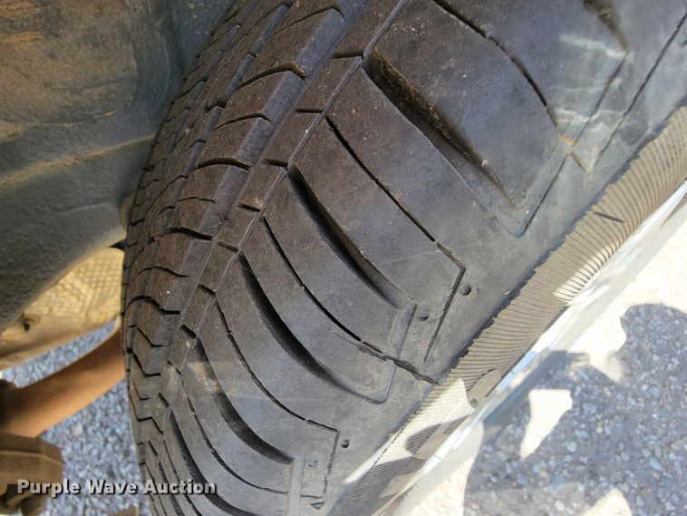 image for item FL9162 2010 Dodge Grand Caravan  van