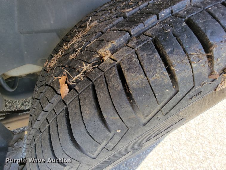 image for item FL9162 2010 Dodge Grand Caravan  van