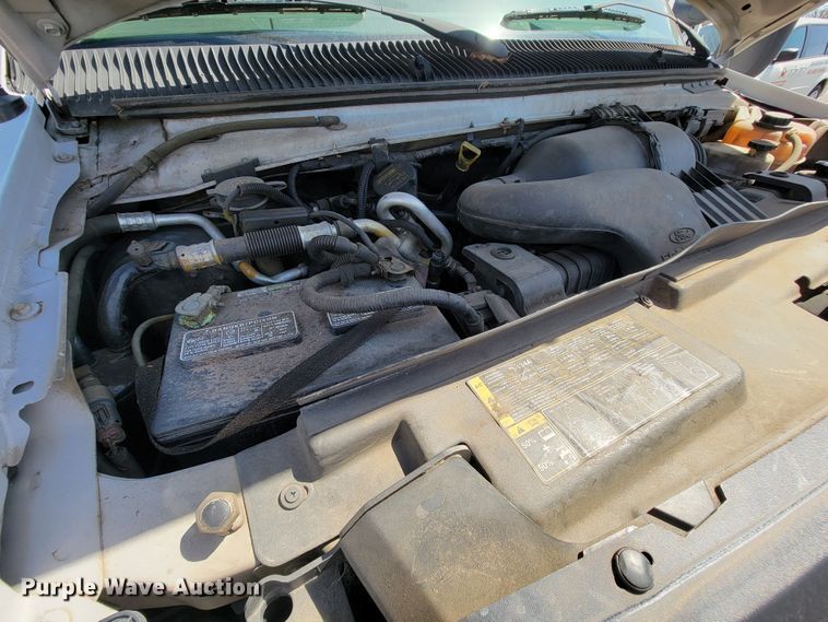 image for item FL9164 2011 Ford E350 Super Duty  handicap accessible van