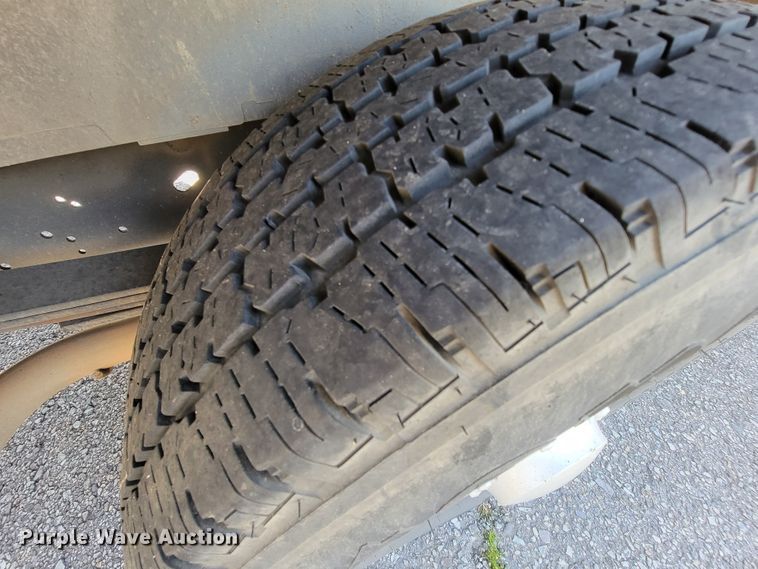 image for item FL9164 2011 Ford E350 Super Duty  handicap accessible van