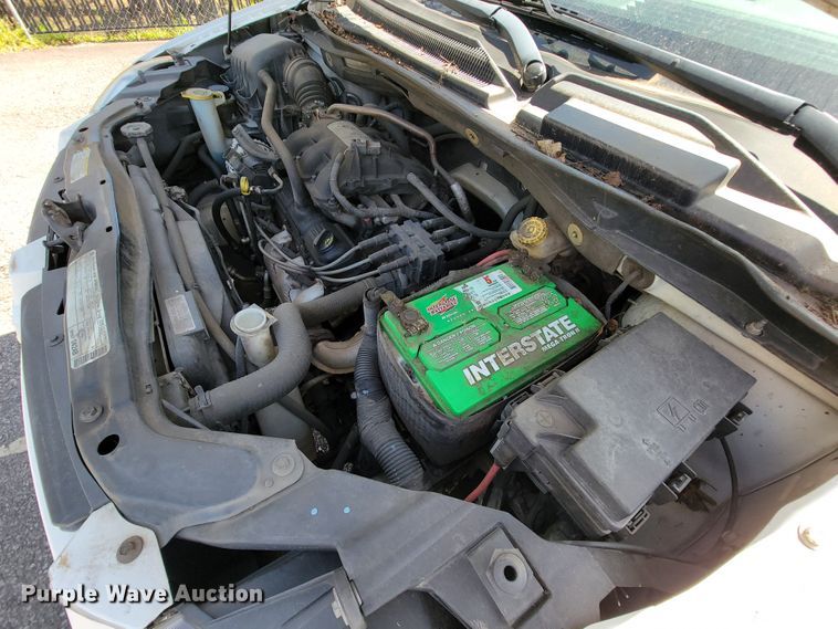 image for item FL9165 2010 Dodge Grand Caravan  van