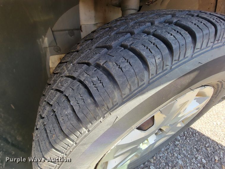 image for item FL9165 2010 Dodge Grand Caravan  van