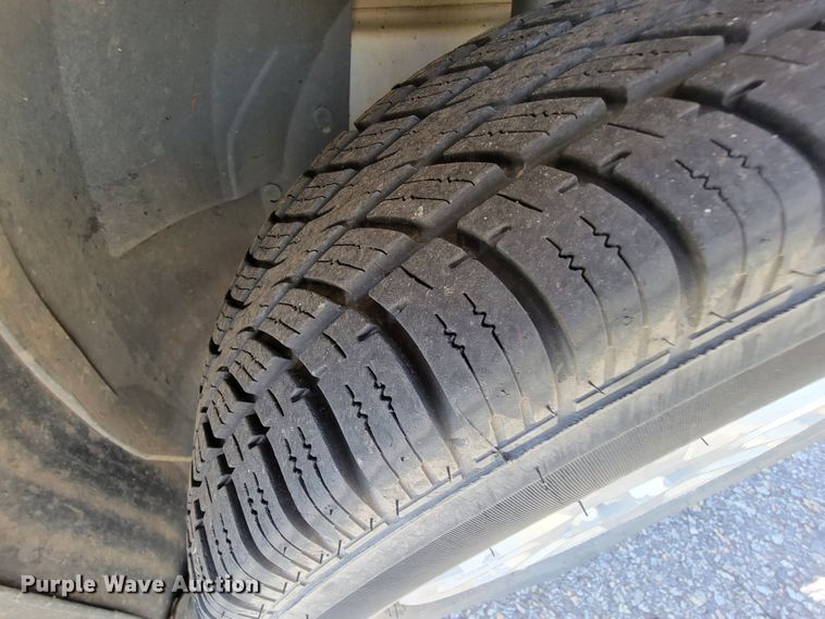 image for item FL9165 2010 Dodge Grand Caravan  van