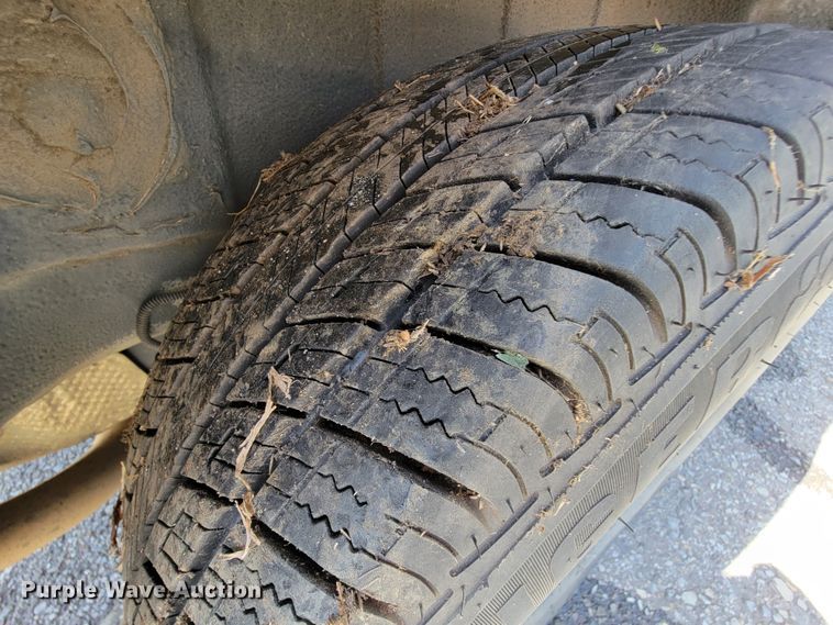 image for item FL9165 2010 Dodge Grand Caravan  van