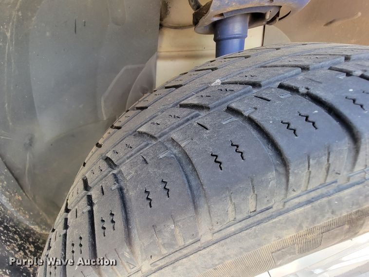 image for item FL9166 2010 Dodge Grand Caravan  van