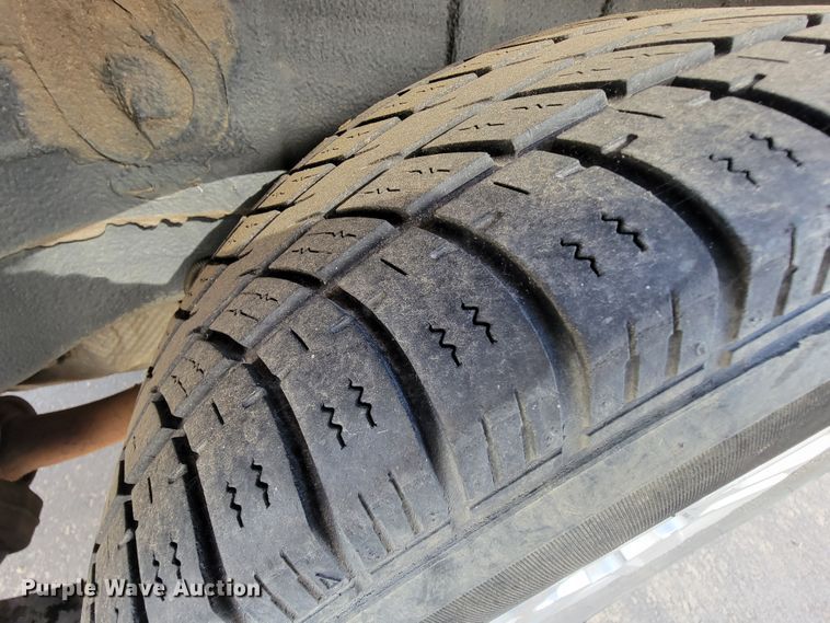 image for item FL9166 2010 Dodge Grand Caravan  van