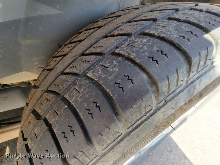 image for item FL9166 2010 Dodge Grand Caravan  van