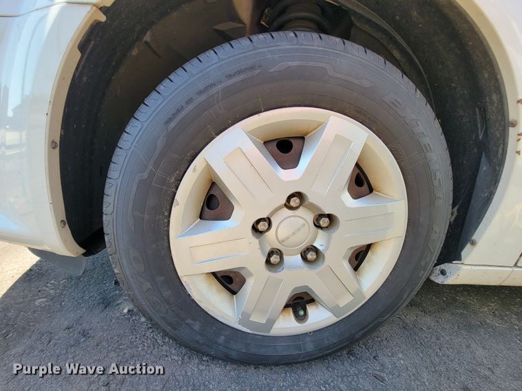 image for item FL9167 2011 Dodge Grand Caravan  van