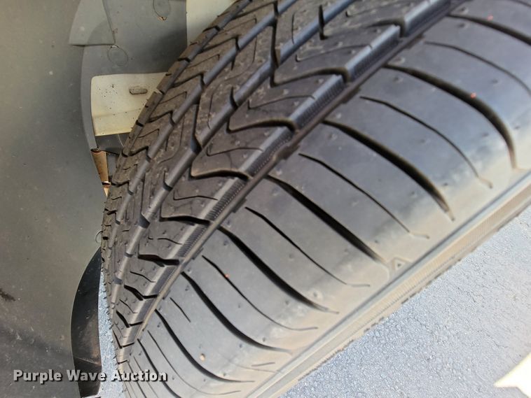 image for item FL9167 2011 Dodge Grand Caravan  van