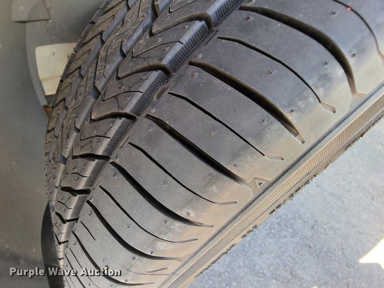 image for item FL9167 2011 Dodge Grand Caravan  van