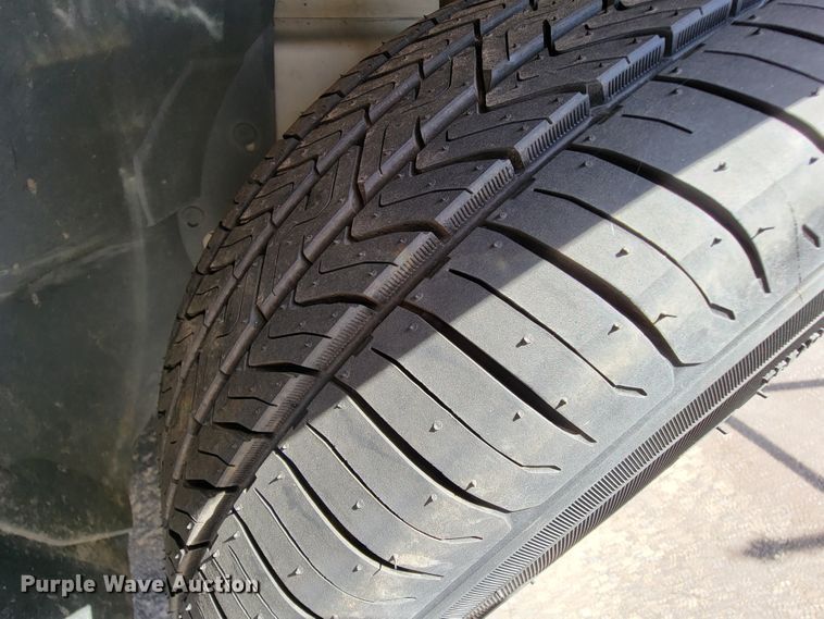 image for item FL9167 2011 Dodge Grand Caravan  van