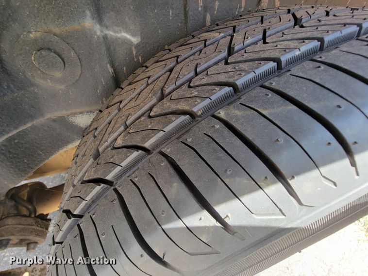 image for item FL9167 2011 Dodge Grand Caravan  van