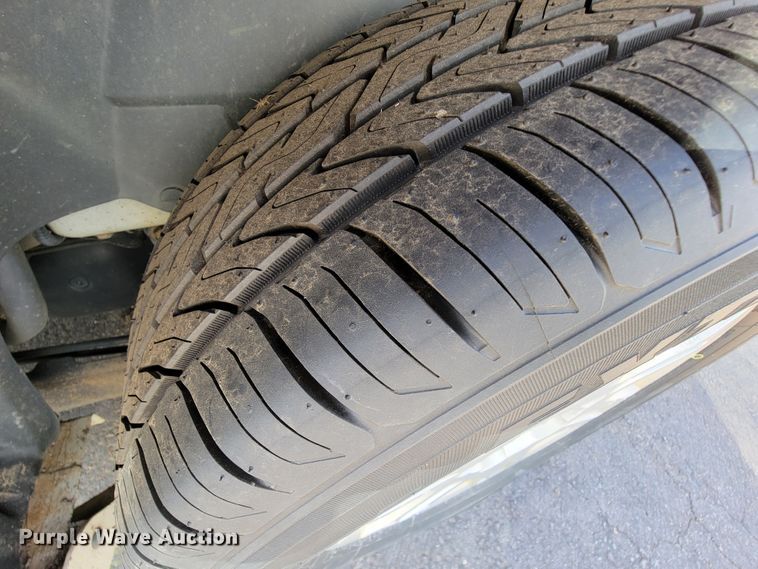 image for item FL9167 2011 Dodge Grand Caravan  van